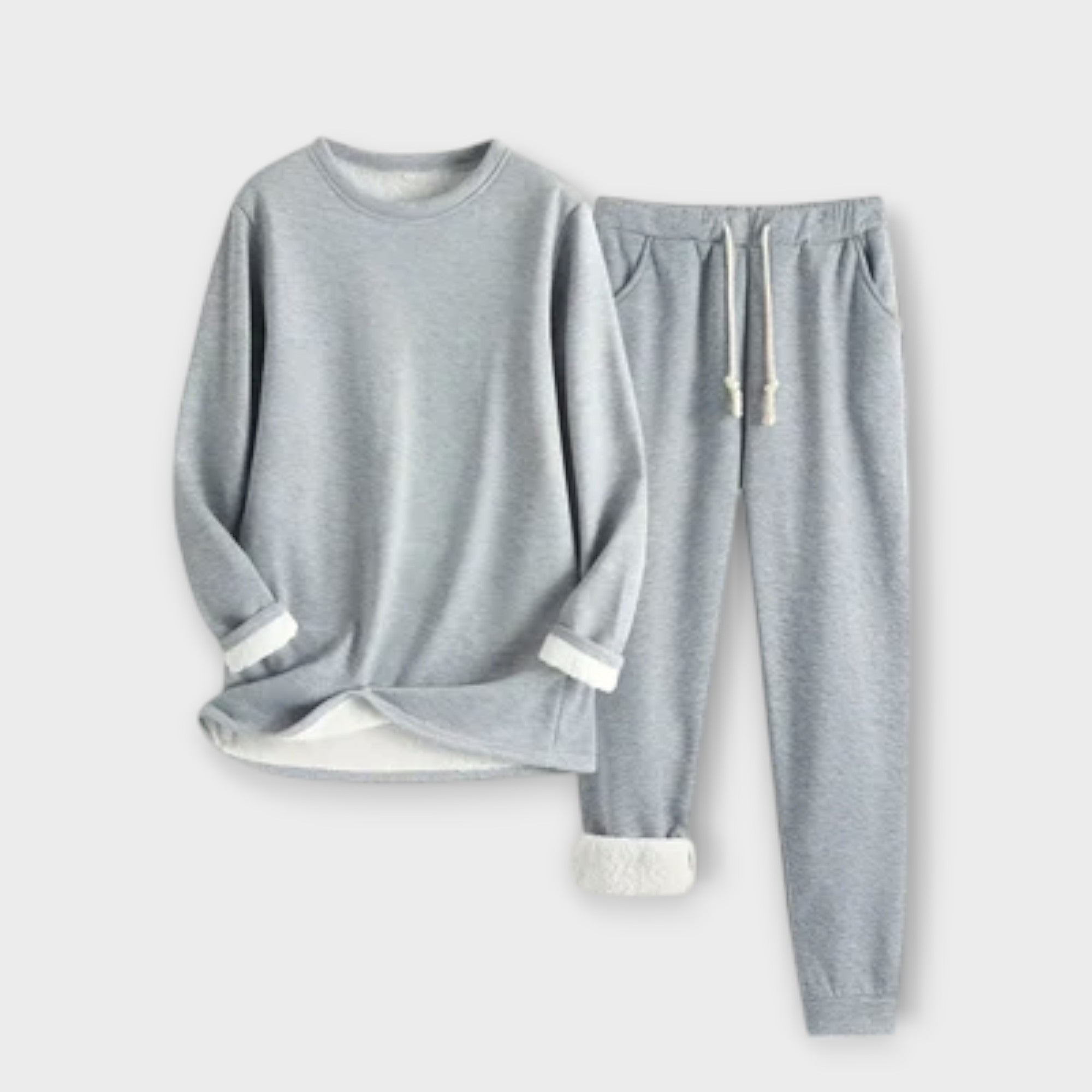 Mia | Thermo Fleece Sett