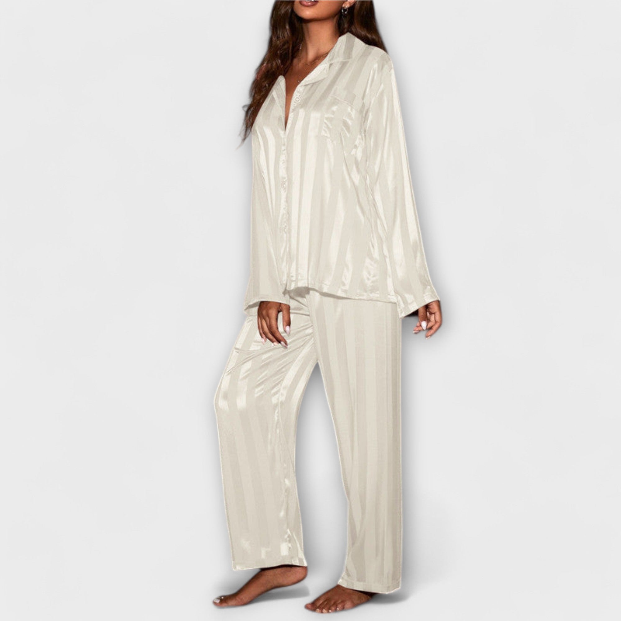 Flair | Luksuriøs Pyjamas