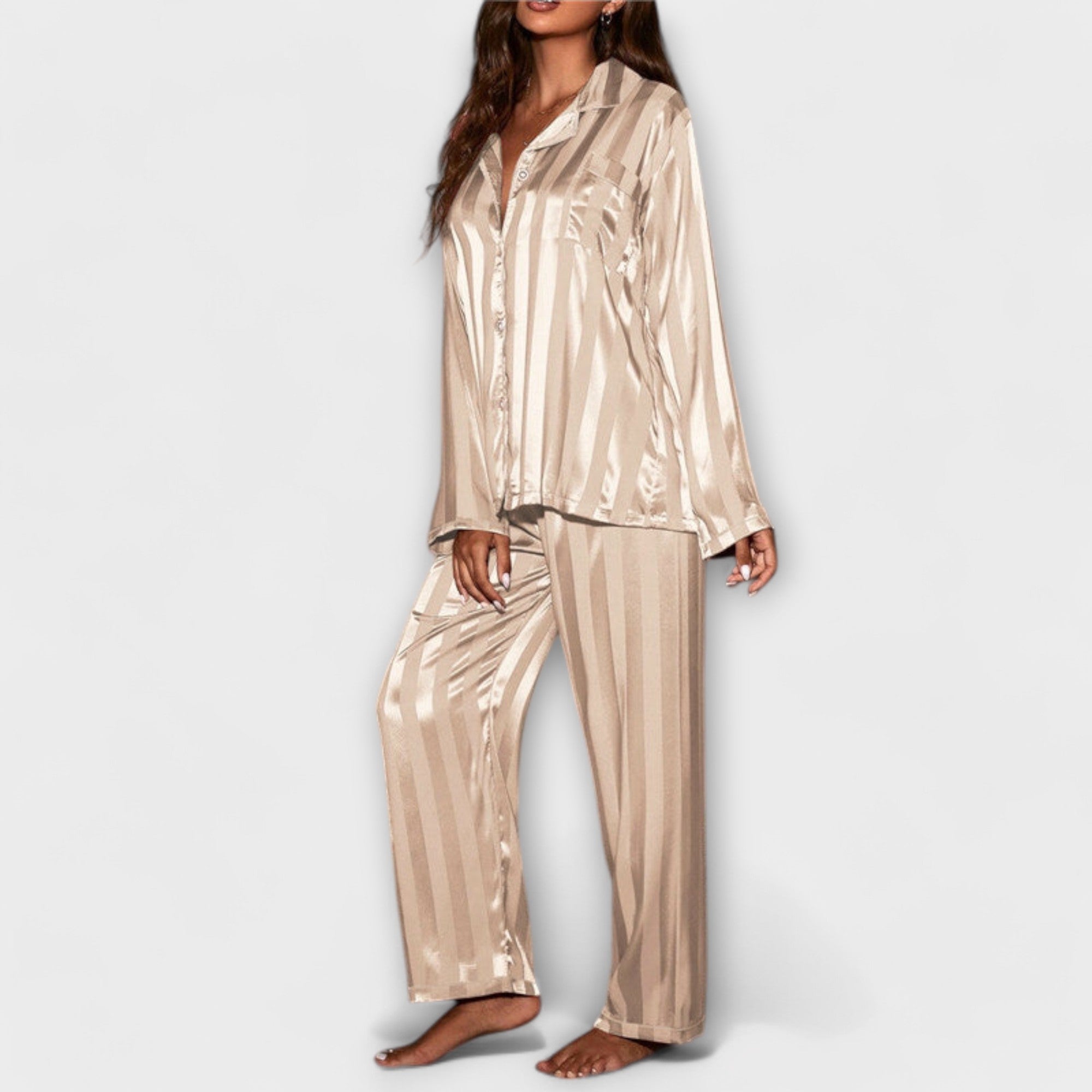 Flair | Luksuriøs Pyjamas