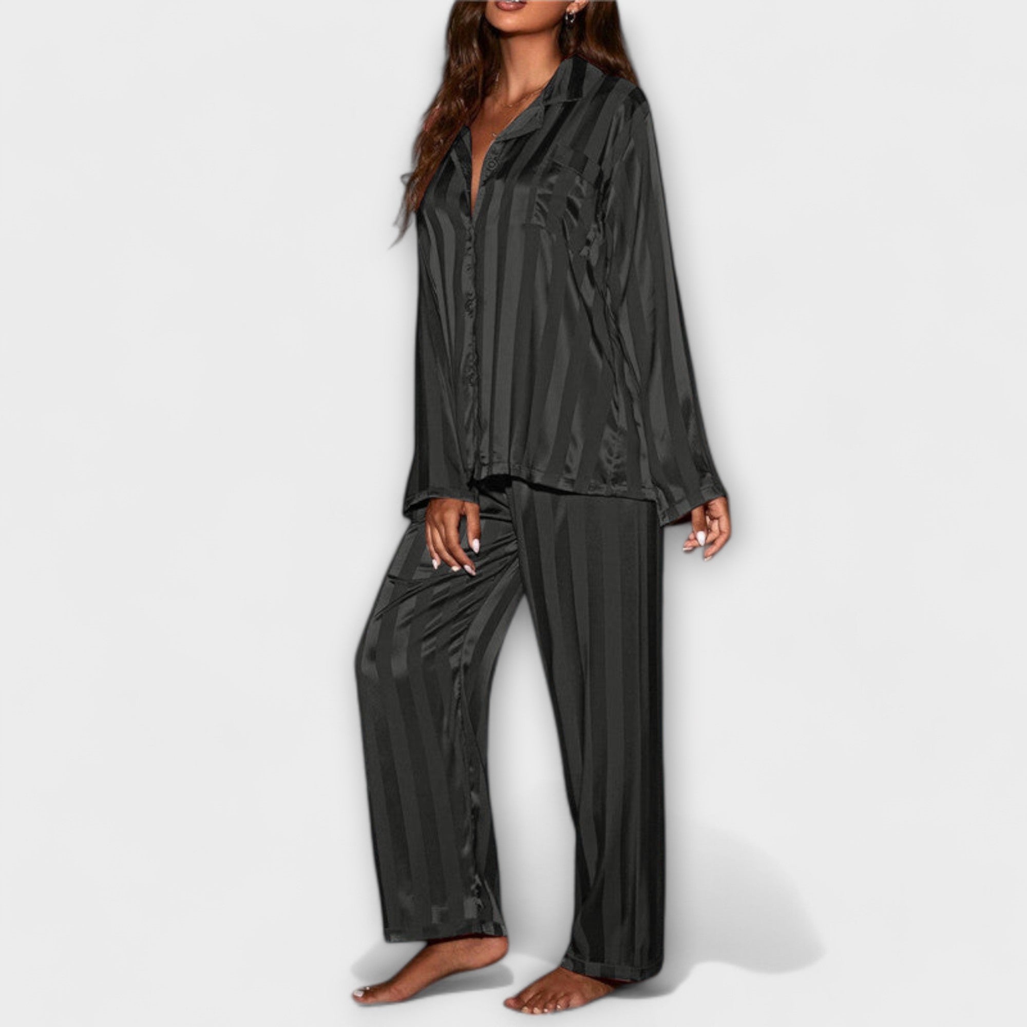 Flair | Luksuriøs Pyjamas