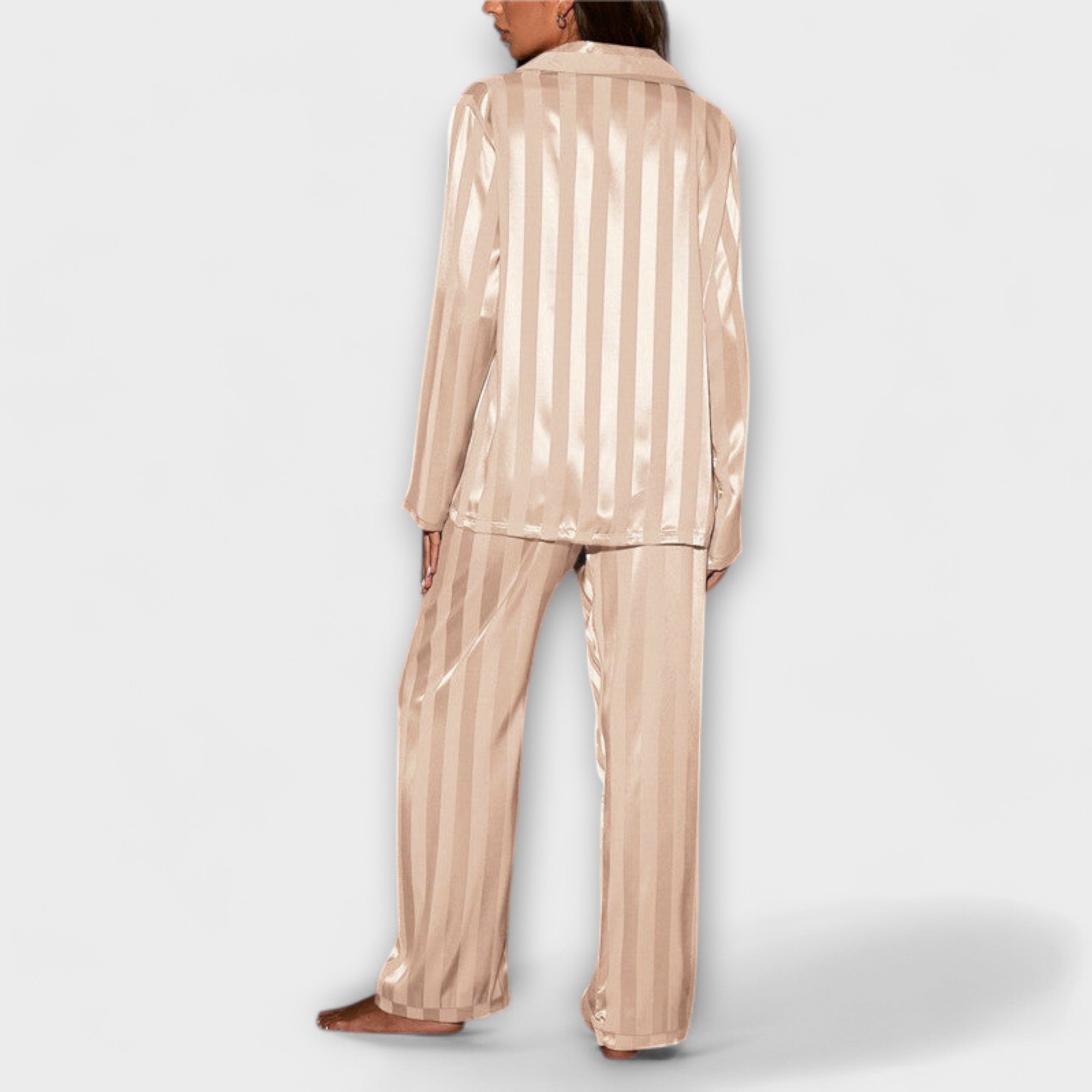 Flair | Luksuriøs Pyjamas