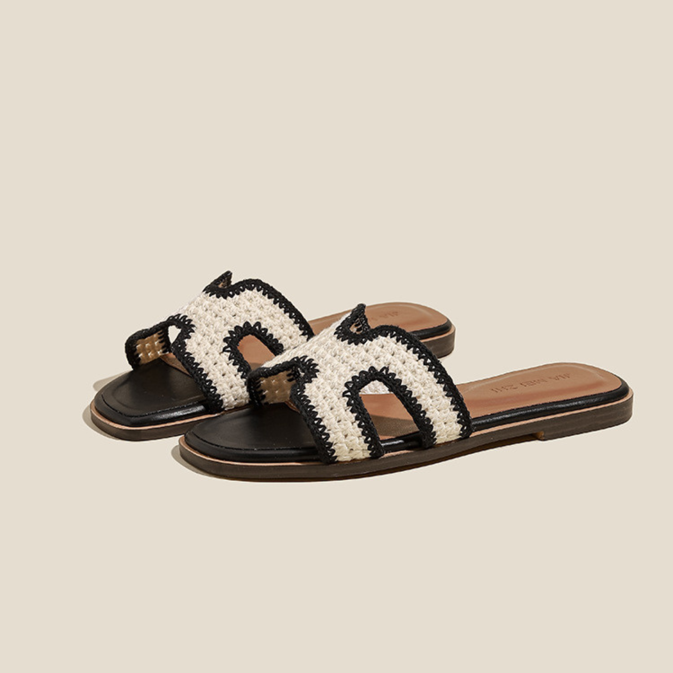 Selma | elegante sandaler