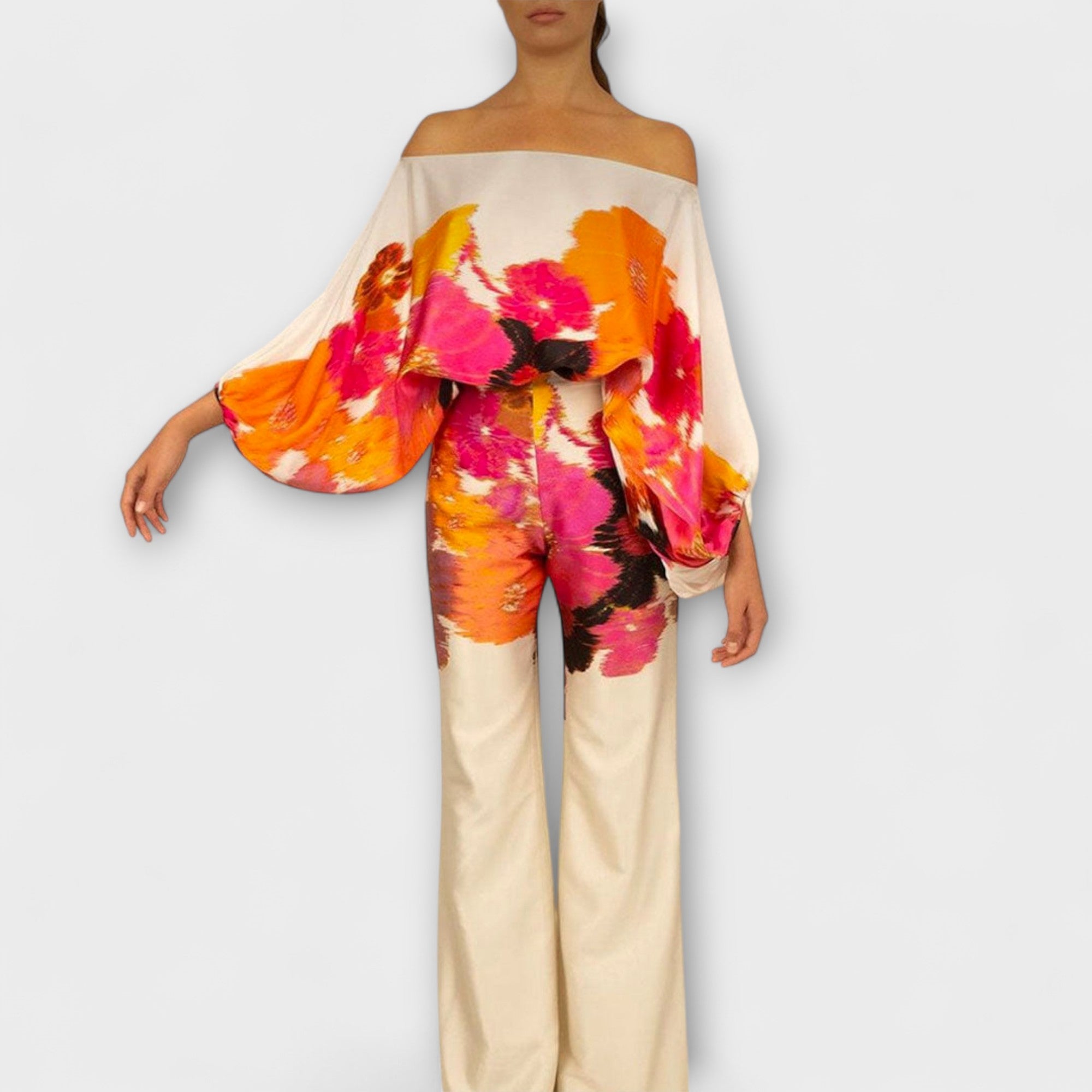 Greta | To|delt Sommer Ensemble