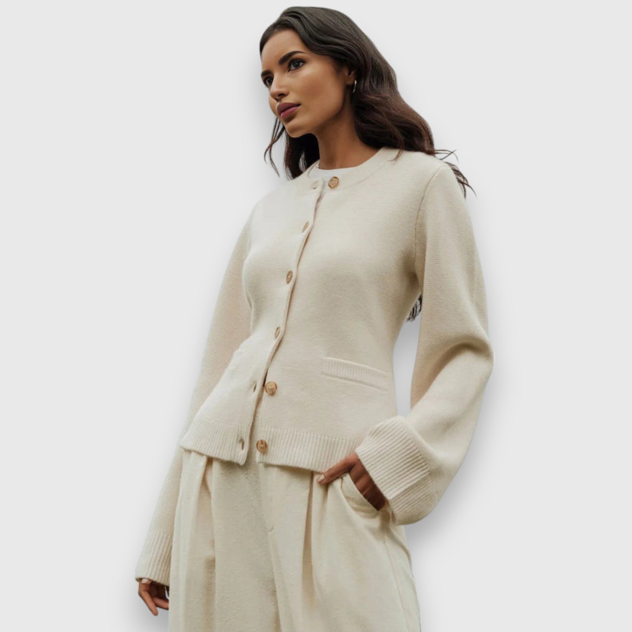 Eveline | Kardigan