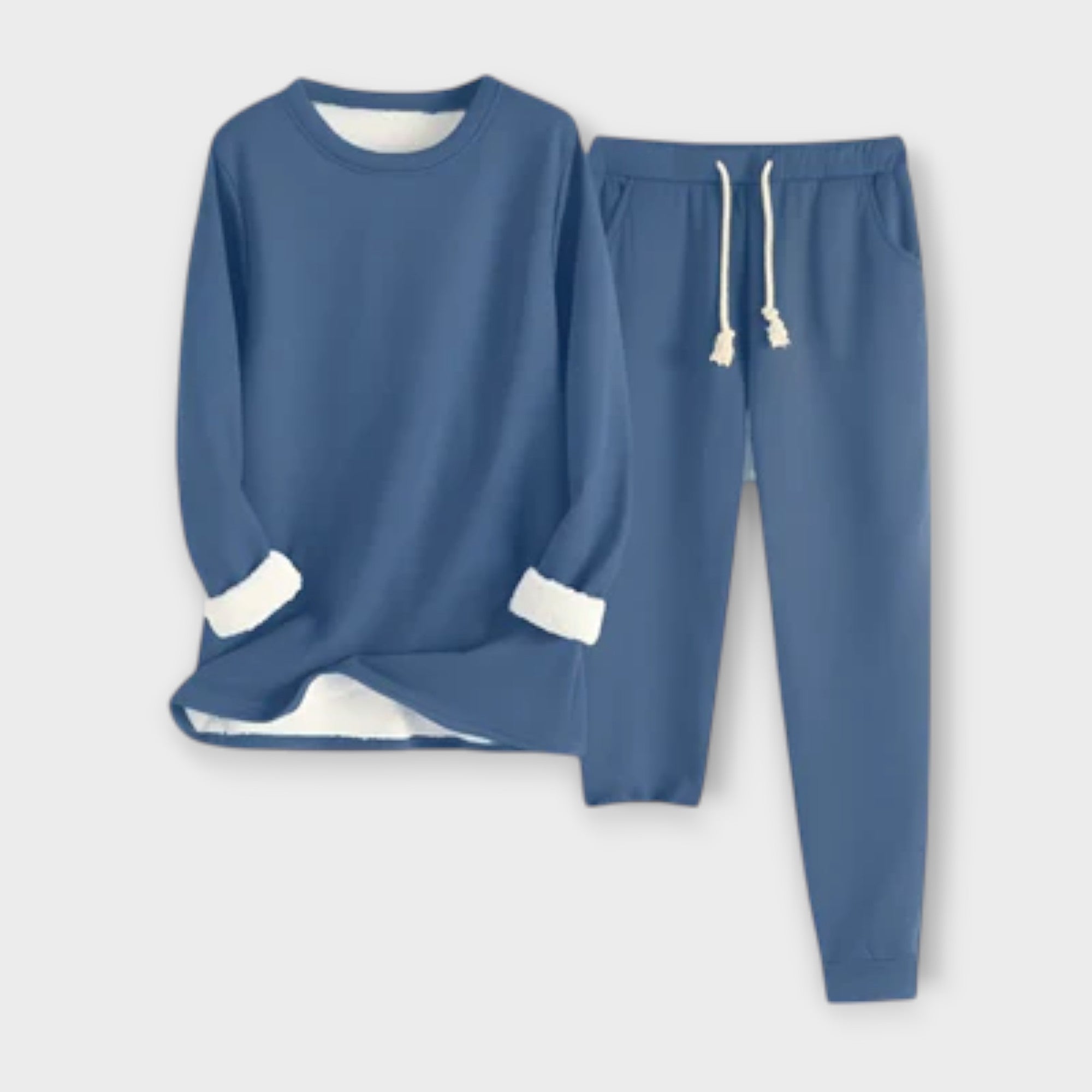 Mia | Thermo Fleece Sett