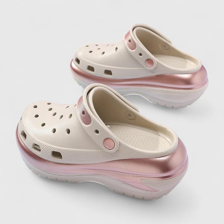 Bellisse | Orthopediske Sandaler