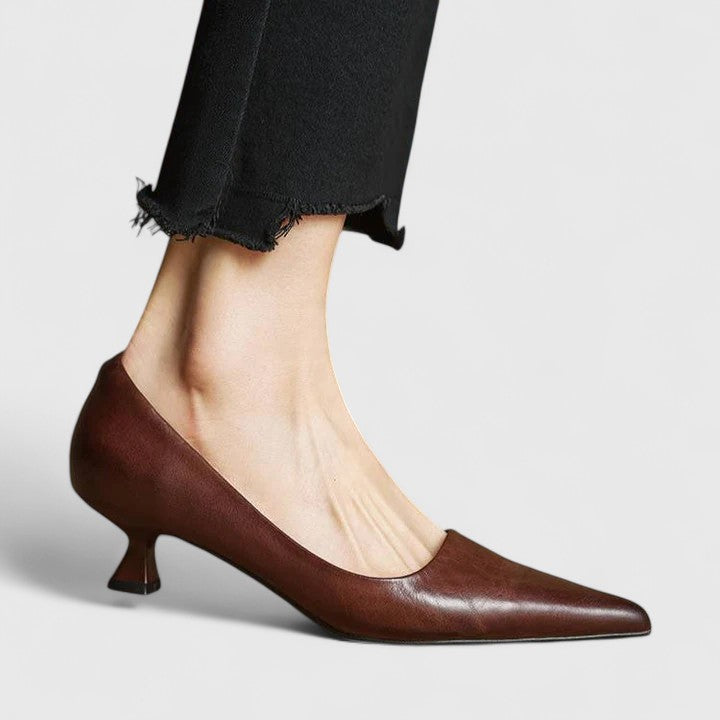 Zhaylisse | Elegante Hæler