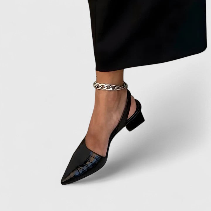 Sasha | Elegante Sandaler