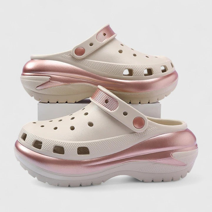Bellisse | Orthopediske Sandaler