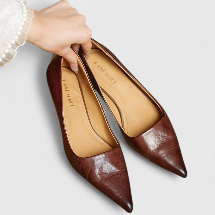 Zhaylisse | Elegante Hæler