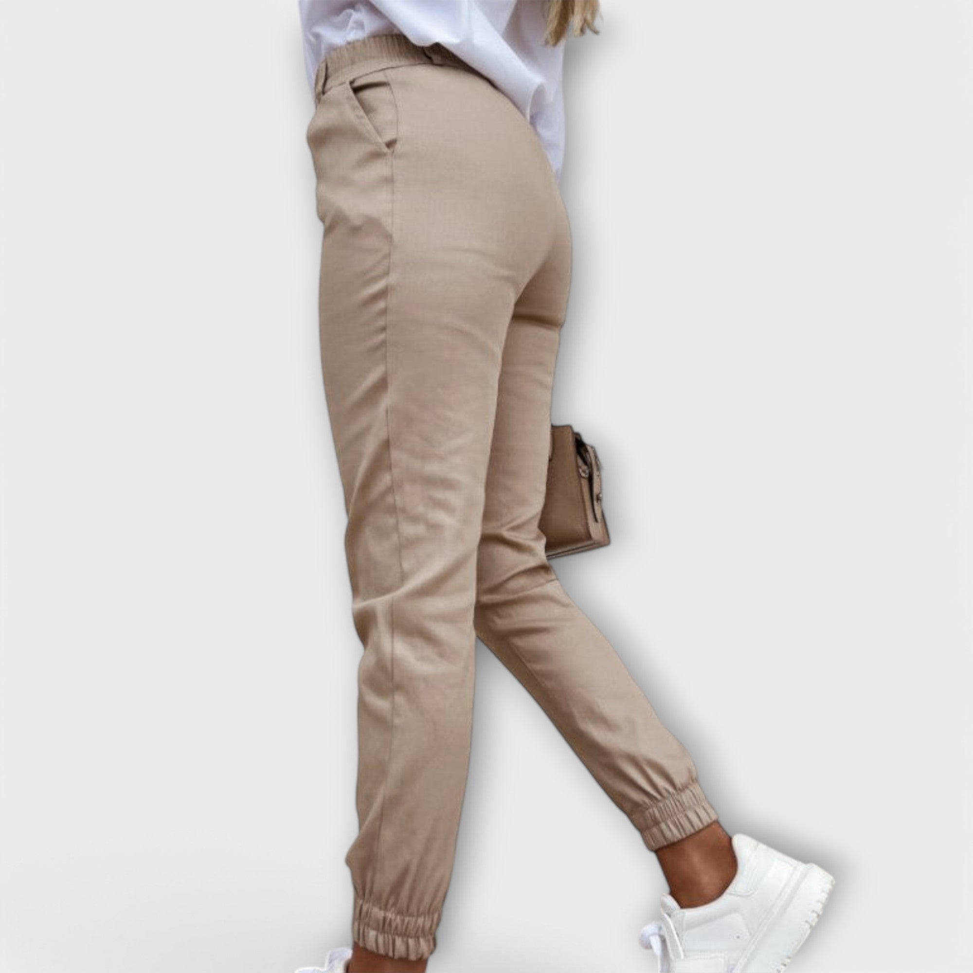 Melania | Stretchbukser