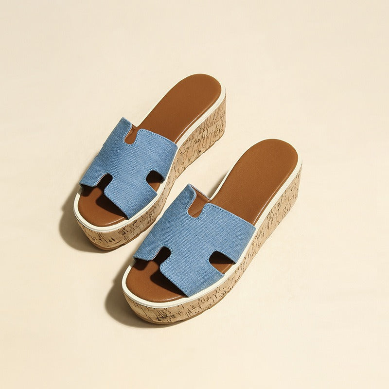 Lovise | elegante sandaler