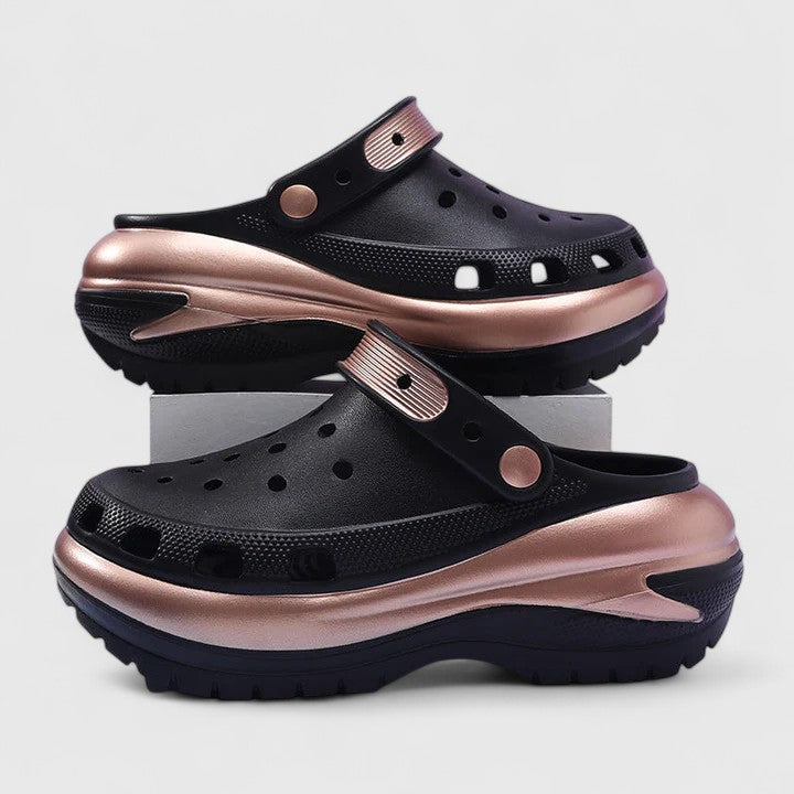 Bellisse | Orthopediske Sandaler