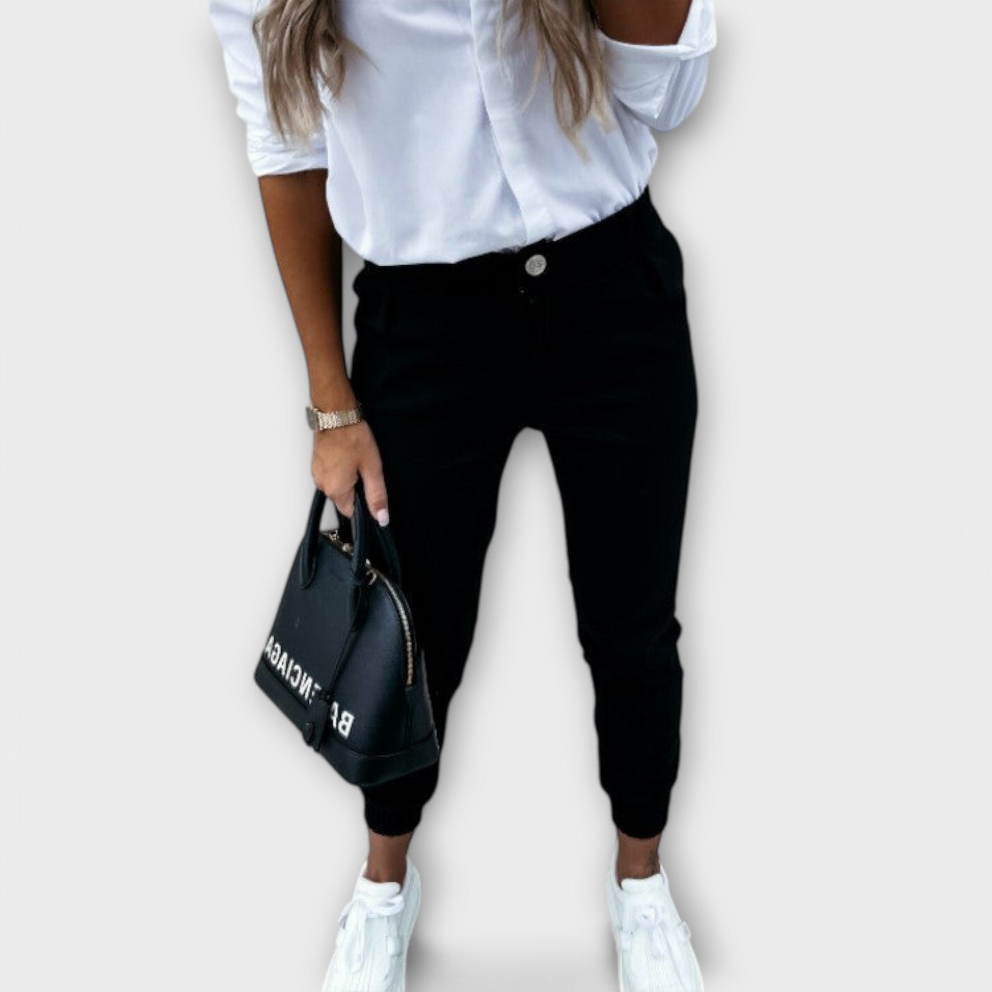 Melania | Stretchbukser