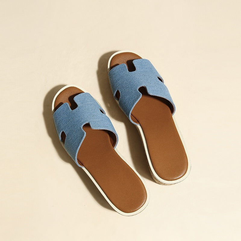 Lovise | elegante sandaler
