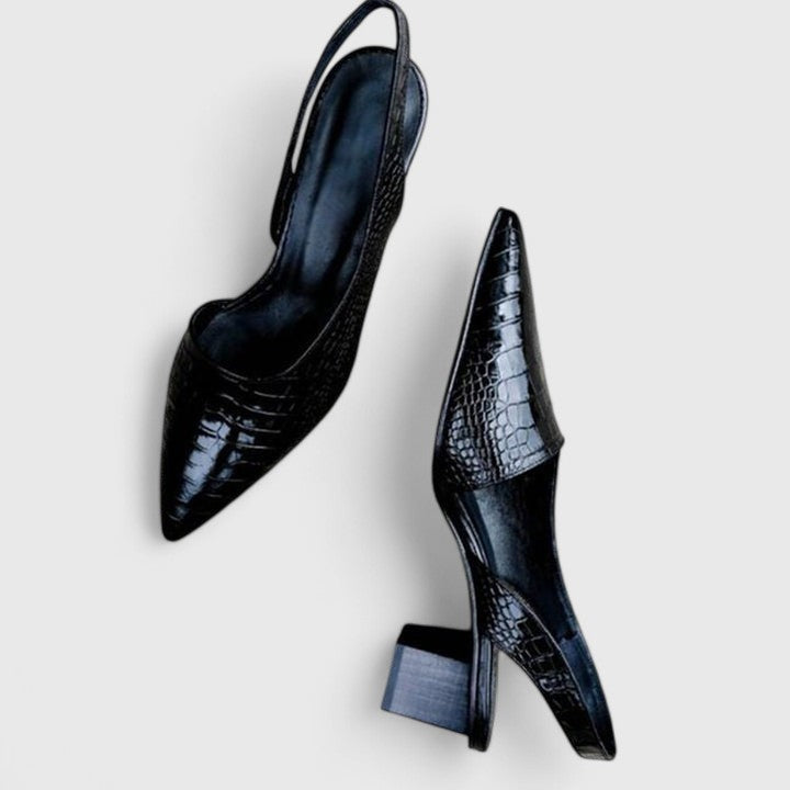 Sasha | Elegante Sandaler