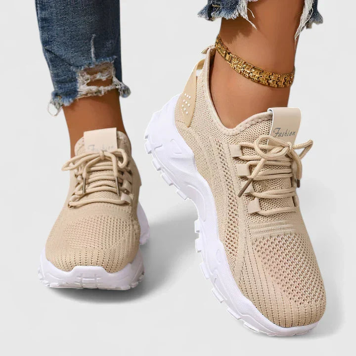 Maica | Ortopediske Sneakers