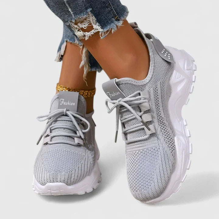 Maica | Ortopediske Sneakers