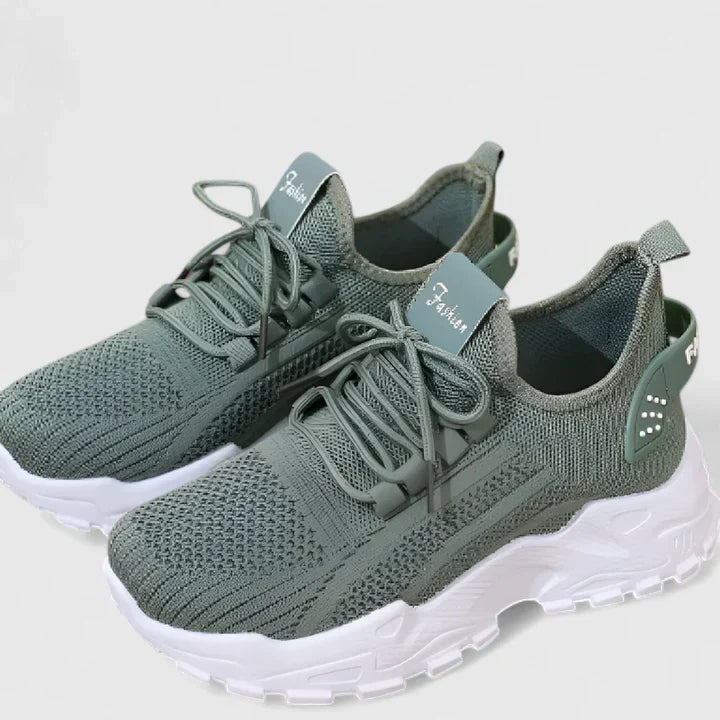 Maica | Ortopediske Sneakers