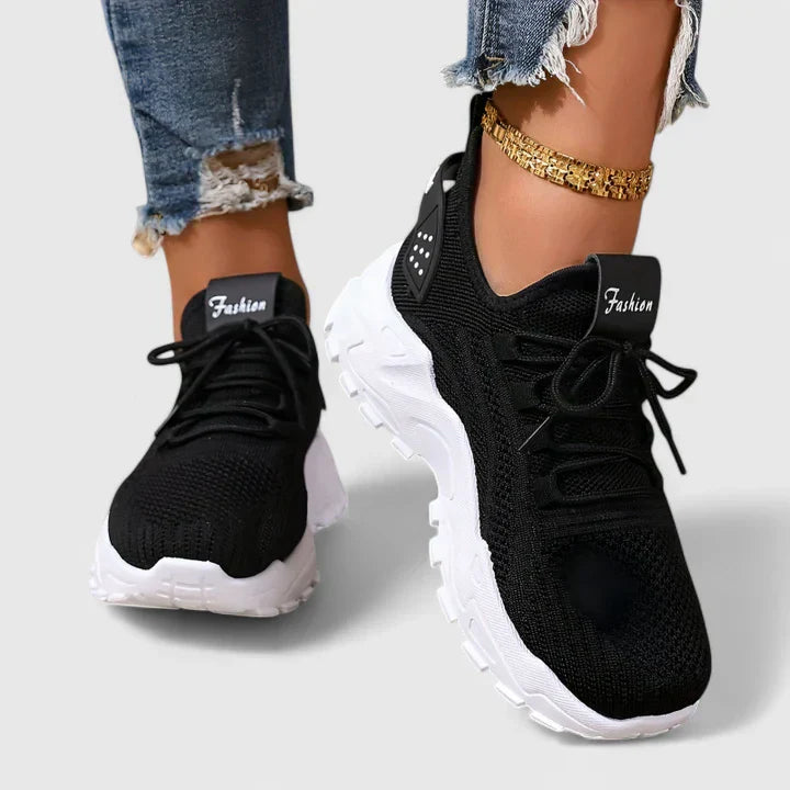 Maica | Ortopediske Sneakers