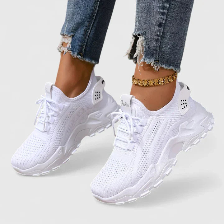 Maica | Ortopediske Sneakers