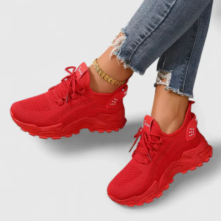 Maica | Ortopediske Sneakers