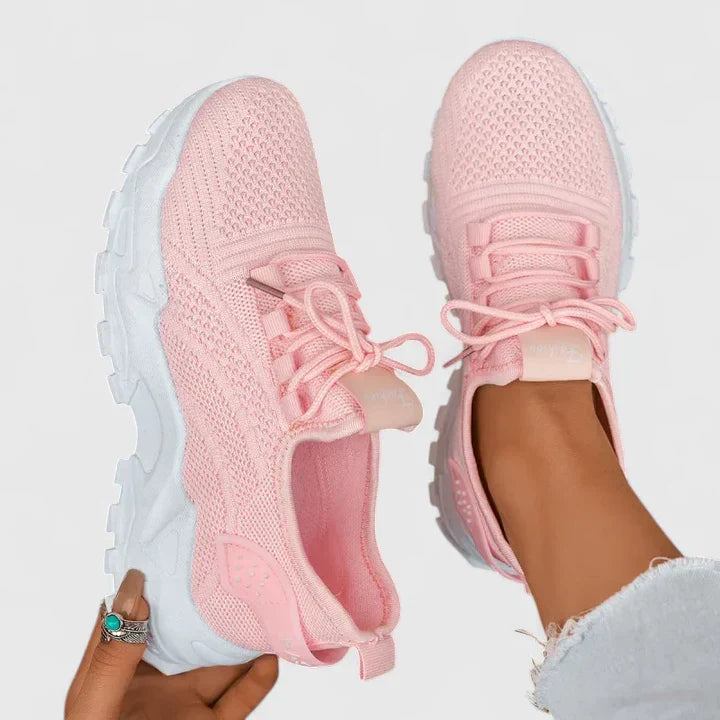 Maica | Ortopediske Sneakers