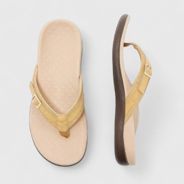Maine | Ortopediske Sandaler