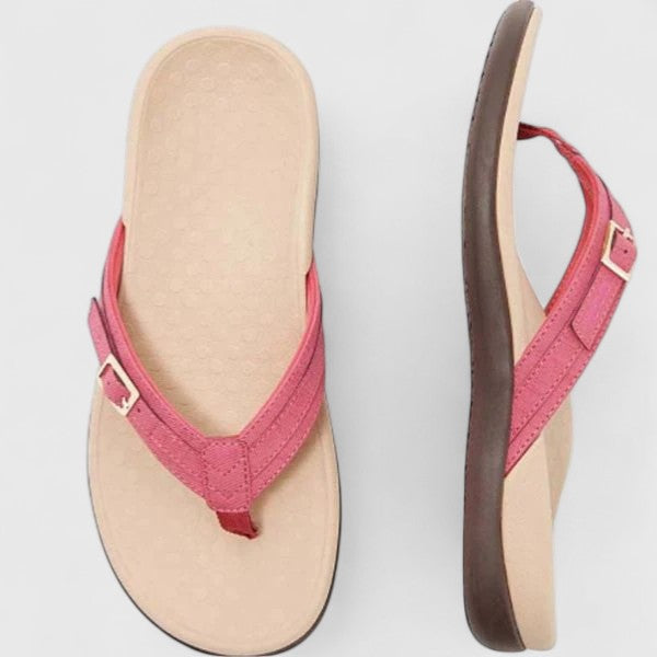 Maine | Ortopediske Sandaler