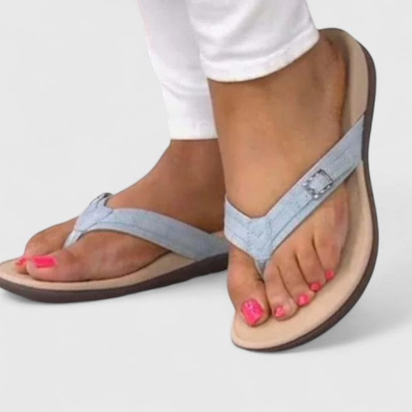 Maine | Ortopediske Sandaler