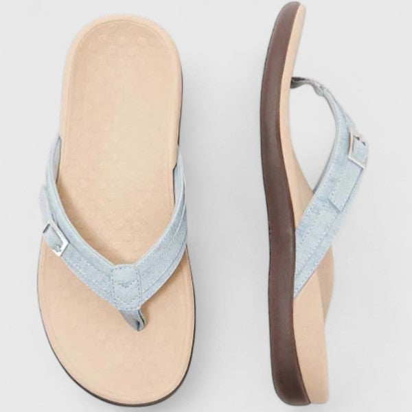 Maine | Ortopediske Sandaler