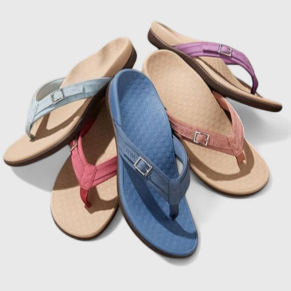 Maine | Ortopediske Sandaler