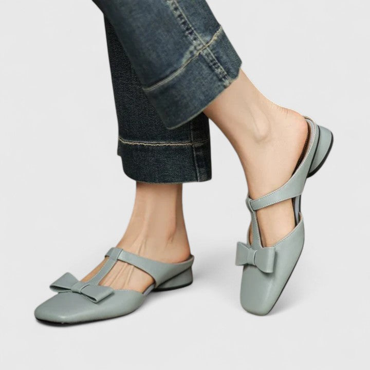 Ellery | Ortopediske Sandaler