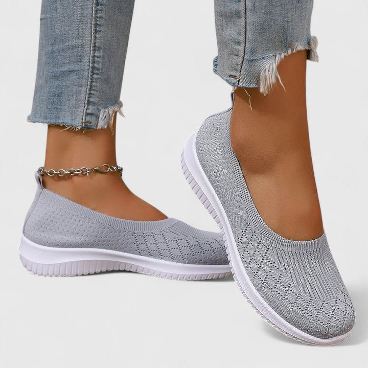 Odara | Ortopediske Slip|Ons