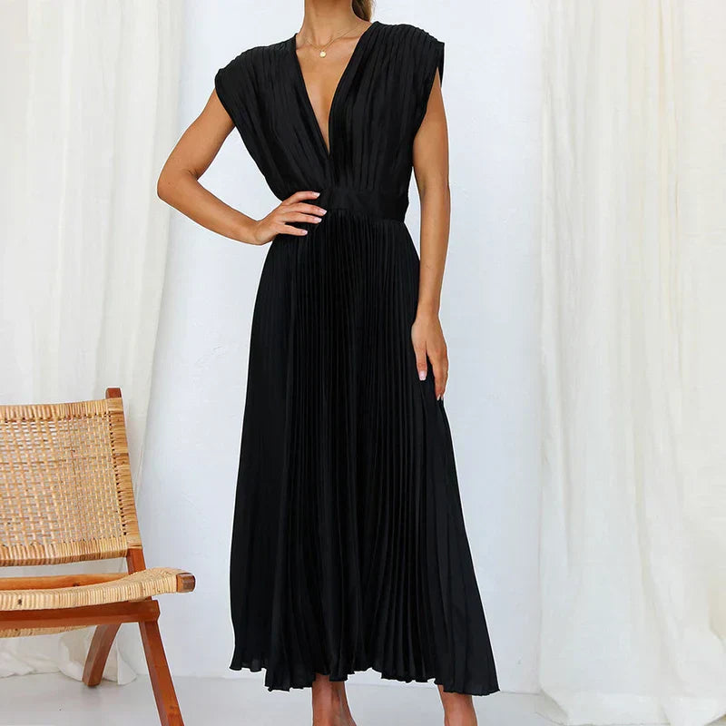 Hedwig | Elegant kjole for damer