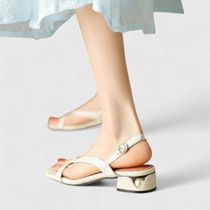 Vivienne | Ortopediske Sandaler