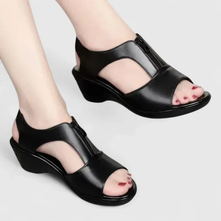 Nerisse | Elegante Sandaler