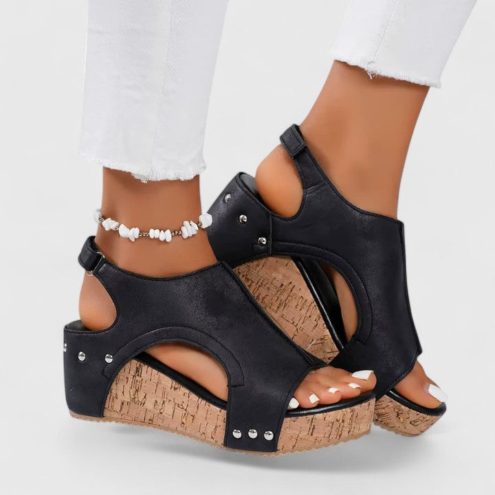 Jolyna® | Ortopediske Sandaler
