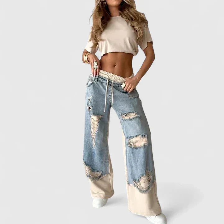 Olyverrah | Komfortable Sweatpants