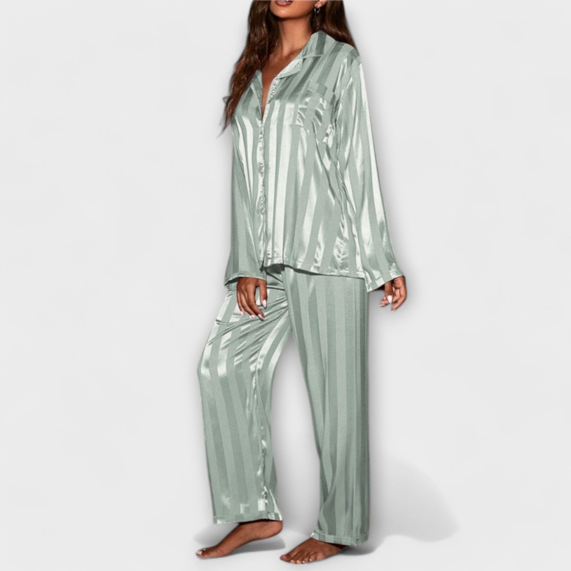 Flair | Luksuriøs Pyjamas