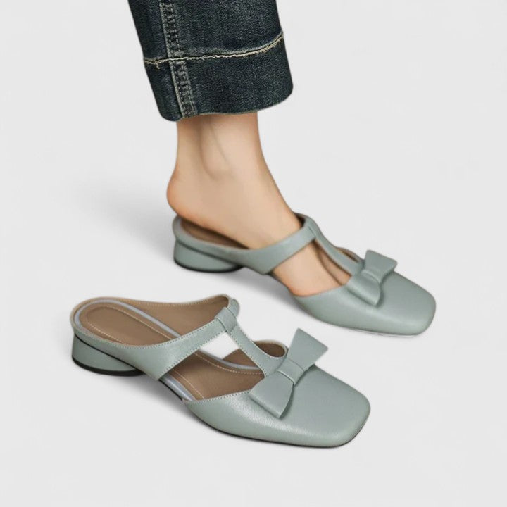 Ellery | Ortopediske Sandaler