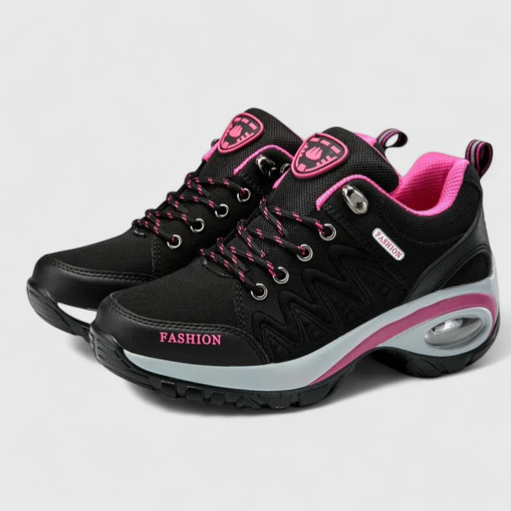 Leslie | Komfortable Sneakers