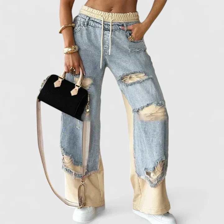 Olyverrah | Komfortable Sweatpants