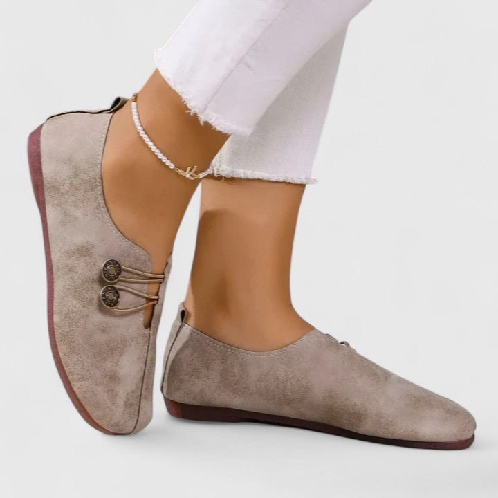 Kyline | Elegante Loafers