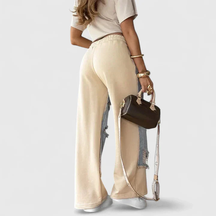Olyverrah | Komfortable Sweatpants