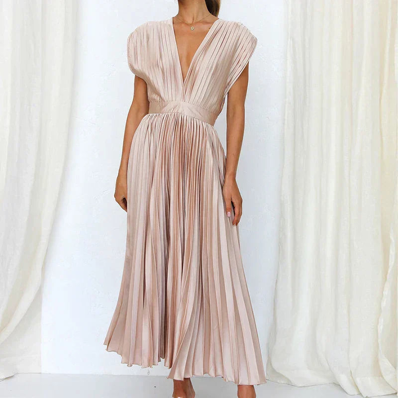 Hedwig | Elegant kjole for damer