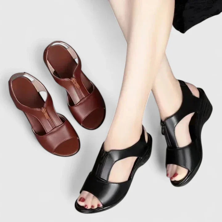 Nerisse | Elegante Sandaler