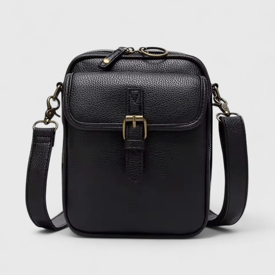 Seraphina | Sofistikert Crossbody Veske