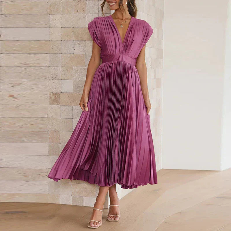 Hedwig | Elegant kjole for damer