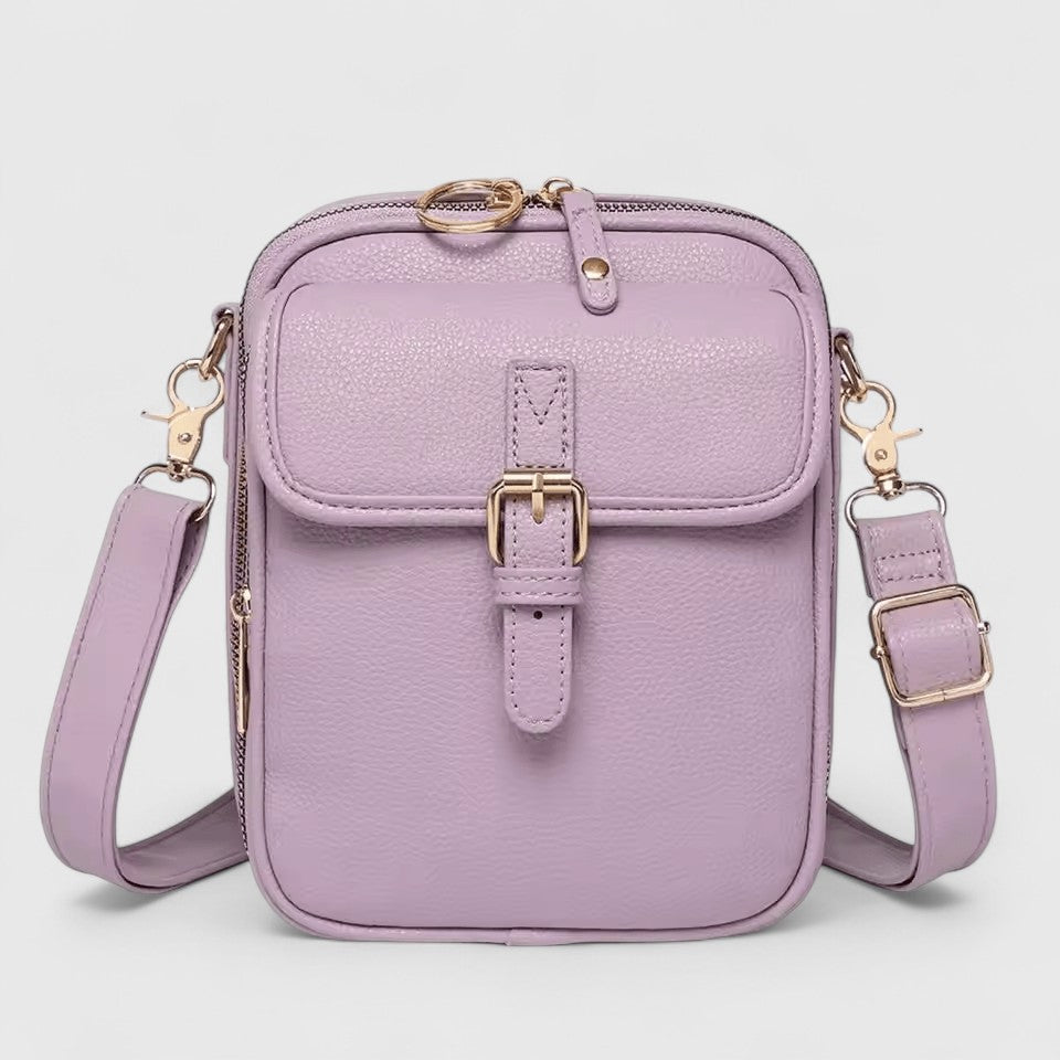 Seraphina | Sofistikert Crossbody Veske